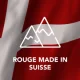 Rouge Made in Suisse