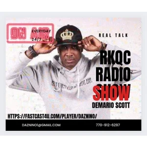 Royalty Kings and Queens Corp Radio Station