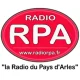 RPA Radio du Pays d'Arles