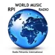 RPI World Music Radio