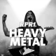 RPR1 Heavy Metal
