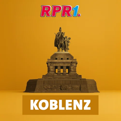RPR1. Koblenz