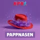 RPR1. Pappnasen - Fasching / Fastnacht / Karneval