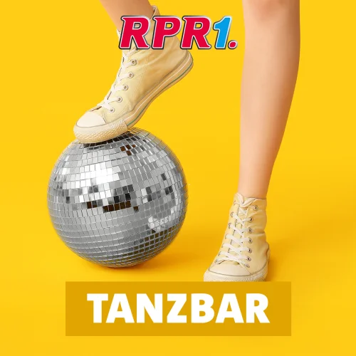 RPR1 Tanzbar