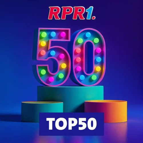 RPR1. Top 50