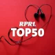 RPR1 Top 50
