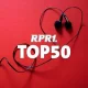 RPR1. Top50