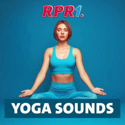 RPR1. Yoga Sounds