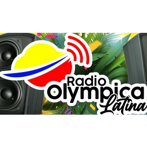 Rradio olympica latina