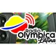Rradio olympica latina