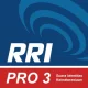 RRI - Pro 3 Jakarta