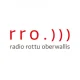 rro - Radio Rottu Oberwallis