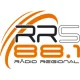 RRS 88.1