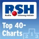 R.SH Top 40 - Charts (Nordparade)