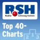 R.SH Top 40–Charts