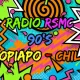 Radio RSMC - Revive los Noventas!