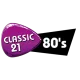 Rtbf.be - Classic 21 80's