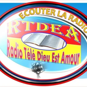 RTDEA / RADIO TELE-DIEU EST AMOUR