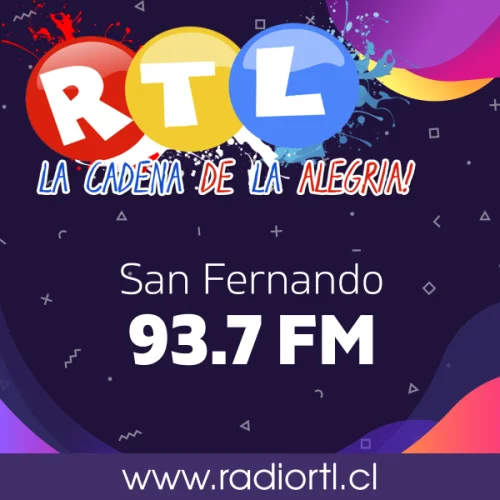 RTL San Fernando