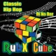 Rubx Cube Classic Hip Hop