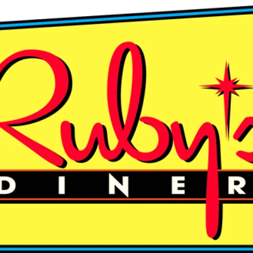 Ruby's Diner Radio (60's) by MMG