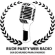 Rude Party Web Radio
