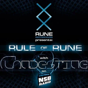 RULE OF RUNE RADIO