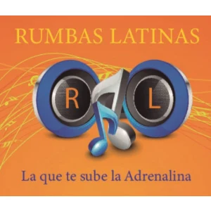Rumbas Latinas