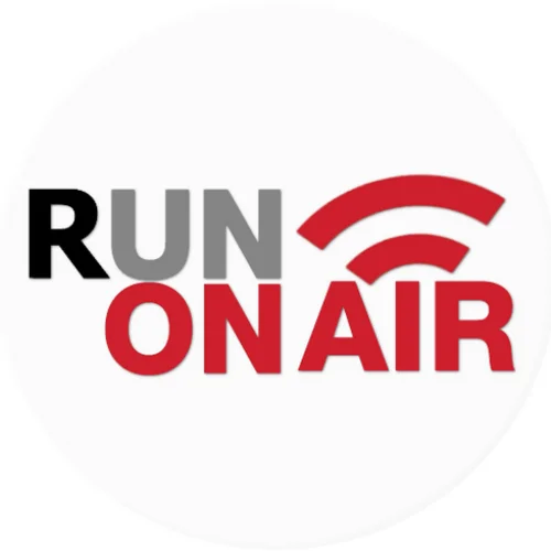 Run On Air