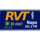 RVT RADIO - Napo