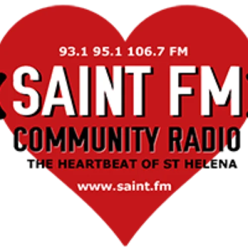 Saint FM Community Radio