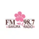 Sakura  Radio