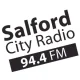 Salford City Radio 94.4 FM