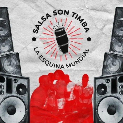 Salsa Son Timba