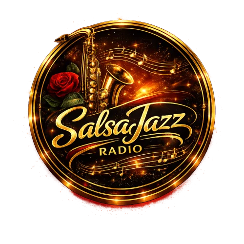 SalsaJazz Radio