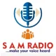 SAM ADVOCACY RADIO