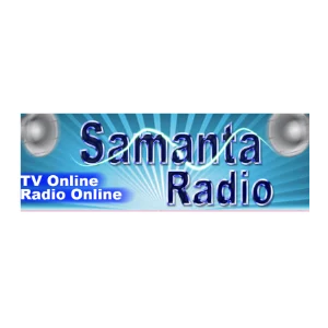 Samantha Radio Online