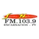 Santa Helena 103.9 FM