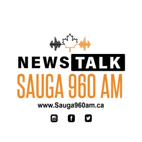 Sauga 960 AM