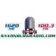 Saxonburg Radio