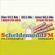 Scheldemond FM