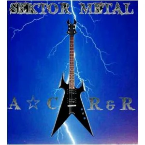 Sektor Metal