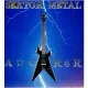 Sektor Metal
