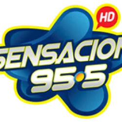 Sensacion 95.5