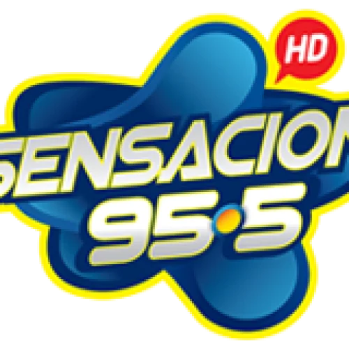 Sensacion 95.5