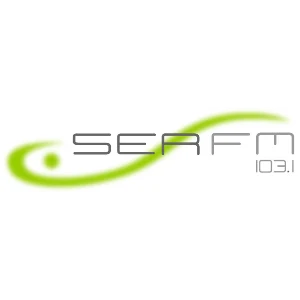 Ser FM - 103.1 FM - San Felipe
