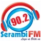 Serambi FM 90.2 MHz