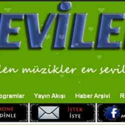 Sevilen FM
