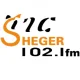 Sheger 102.1 FM