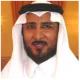 Sheikh Al-Qahtani by EDC